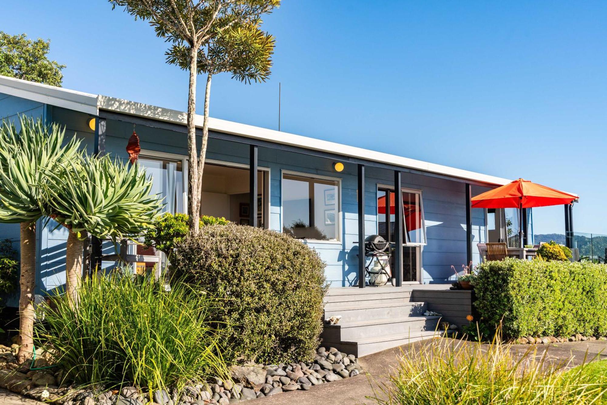 19Th Hole Getaway - Mangawhai Holiday Home Kültér fotó