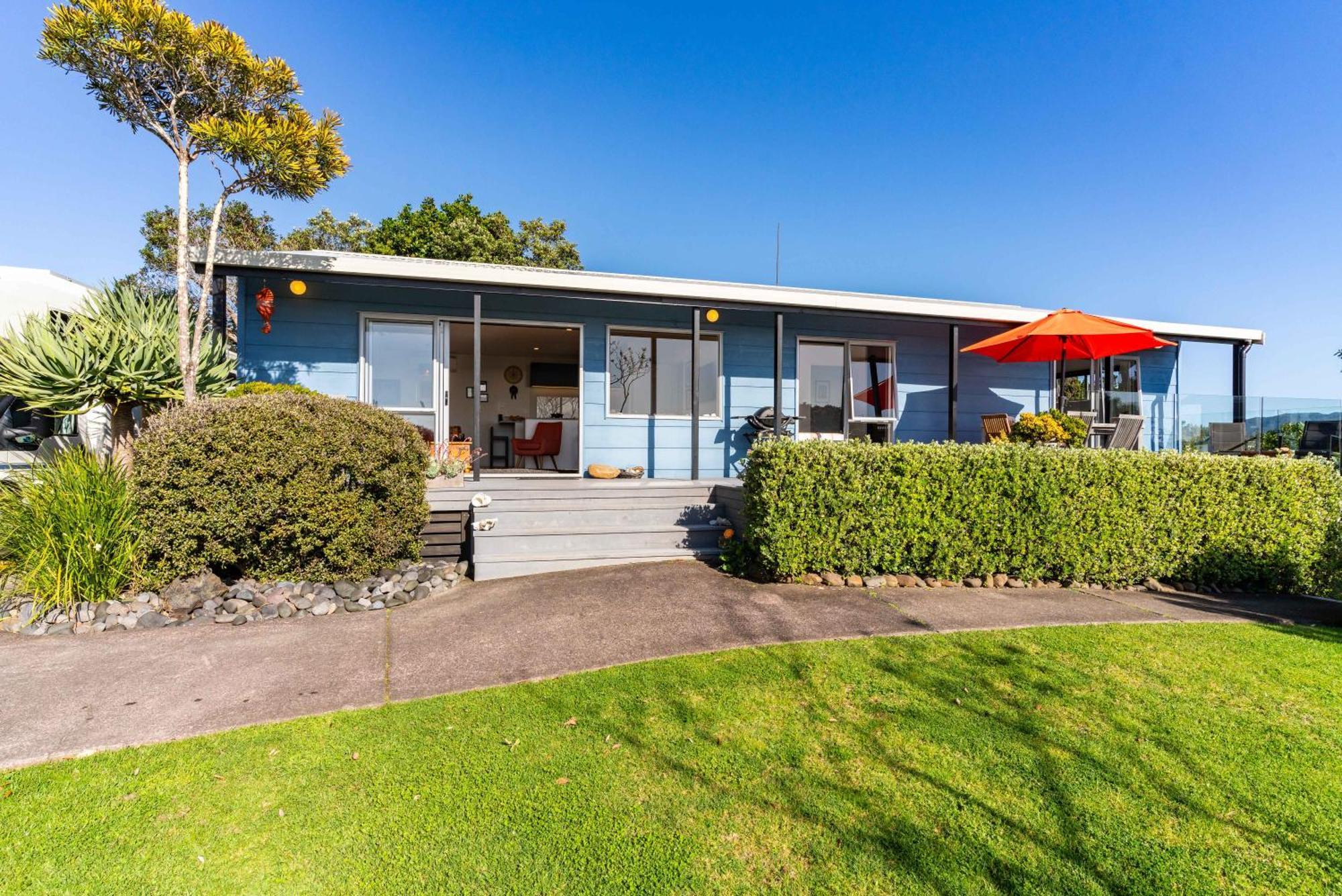 19Th Hole Getaway - Mangawhai Holiday Home Kültér fotó